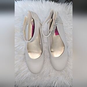 Rachel Shoes Lil Louisa Flats